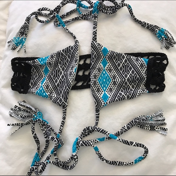 Thai Kenya Acacia Top