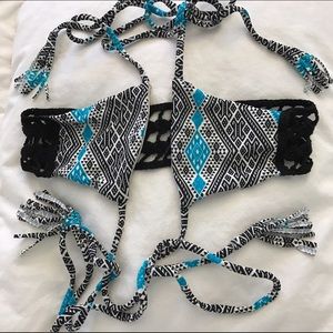 Thai Kenya Acacia Top