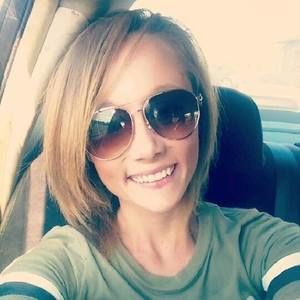 Meet your Posher, Toni