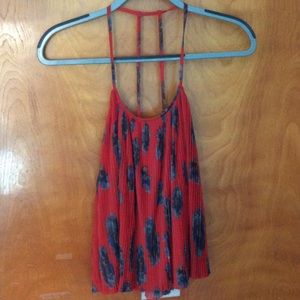 Kimchi Blue tank top