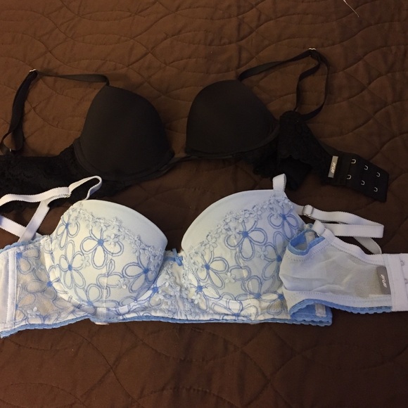 Aerie bra bundle - Picture 1 of 4