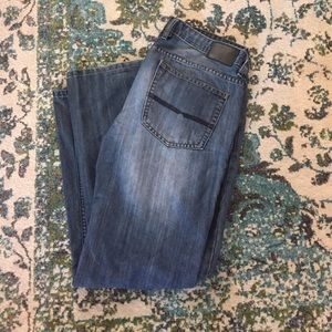 Men's Buffalo Jeans