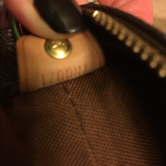 100% real Louis Vuitton Cabas Piano Tote 👜 - Picture 2 of 4