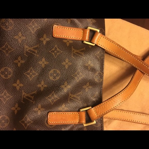 100% real Louis Vuitton Cabas Piano Tote 👜 - Picture 3 of 4