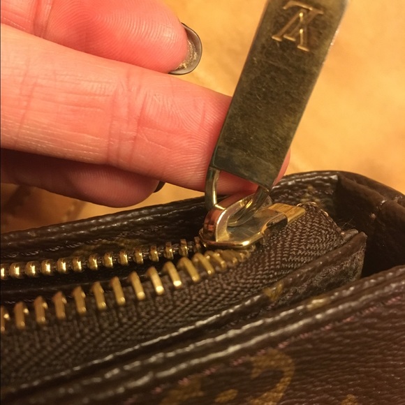 100% real Louis Vuitton Cabas Piano Tote 👜 - Picture 4 of 4
