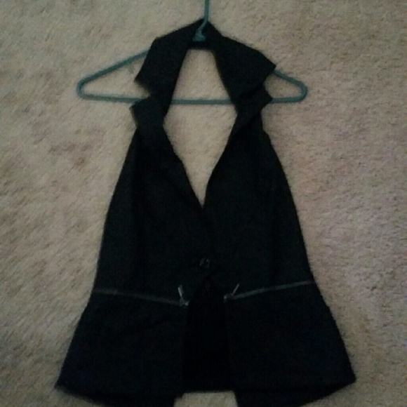 Bebe medium vest - Picture 2 of 2