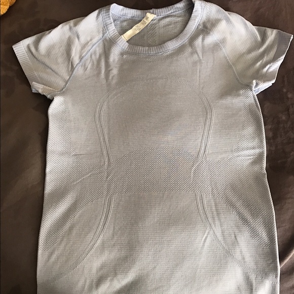 Lulu short sleeve shirt