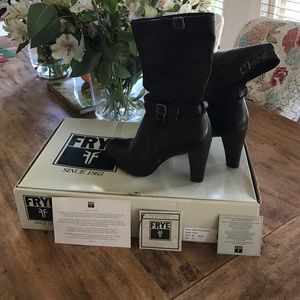 Frye Boots