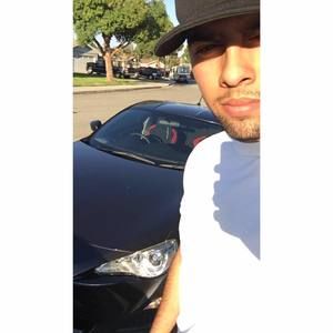 Meet your Posher, Angel