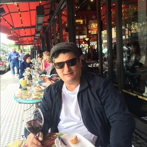 Meet your Posher, Ariel