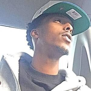 Meet your Posher, Abdullahi