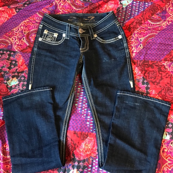 Seven 7 jeans