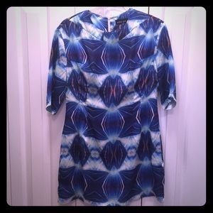 ASOS kaleidoscope party dress! Worn once!
