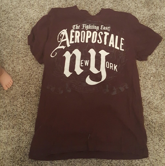 Mens short sleeve