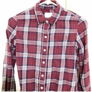 Levis shirt for women