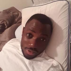 Meet your Posher, Jay