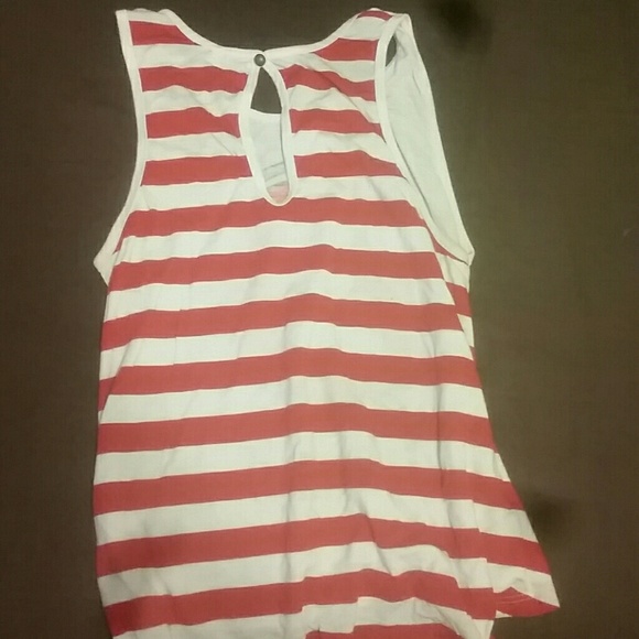 High-low tank top - Picture 2 of 2