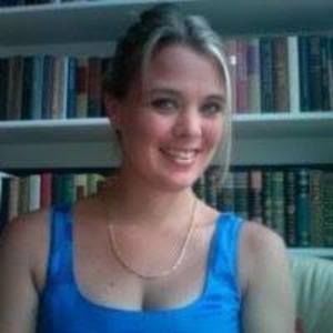 Meet your Posher, Cheri