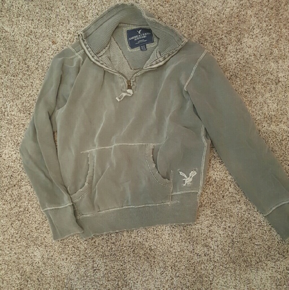 Mens hoodie