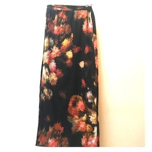ASOS Maxi Skirt