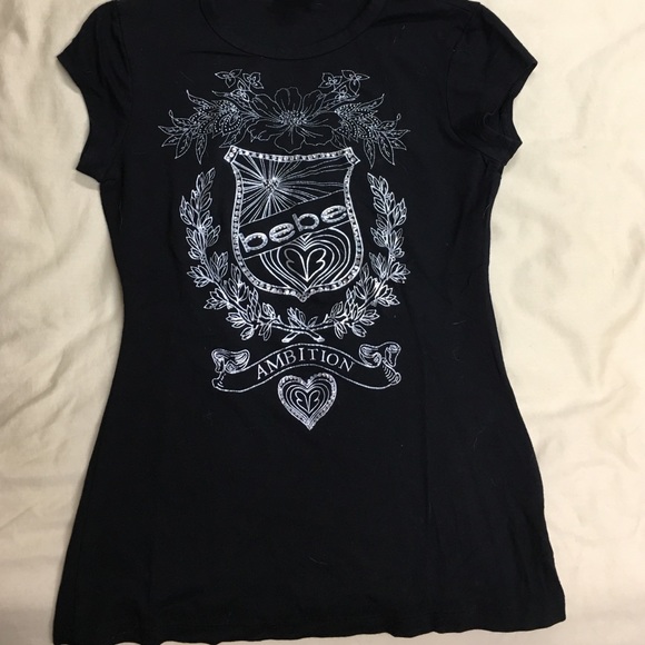 Bebe t-shirt - Picture 2 of 4
