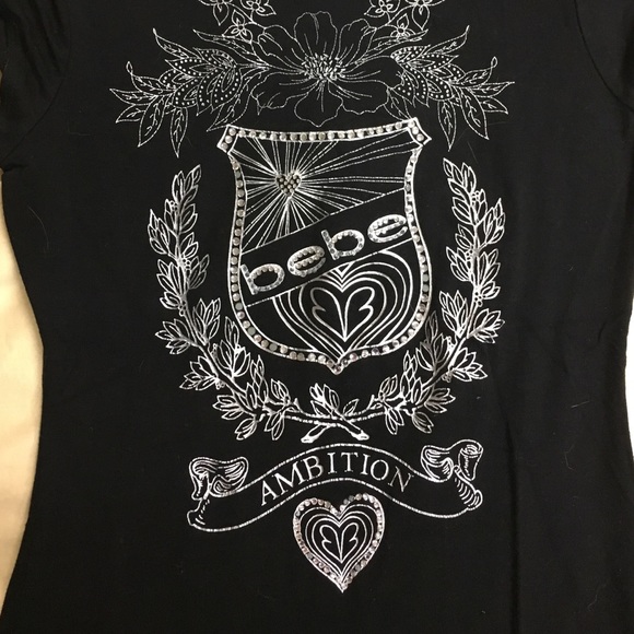 Bebe t-shirt - Picture 4 of 4