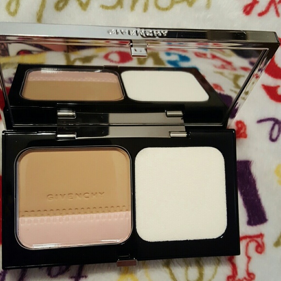 Givenchy Teint Couture compact