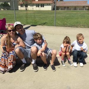 Meet your Posher, Carly