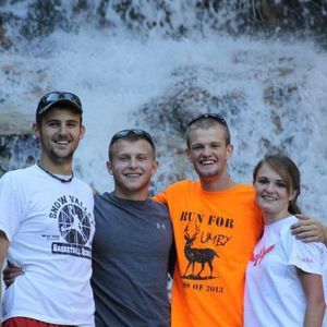 Meet your Posher, Ben