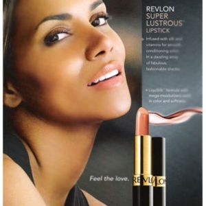 Revlon Sandalwood Biege Lipstick