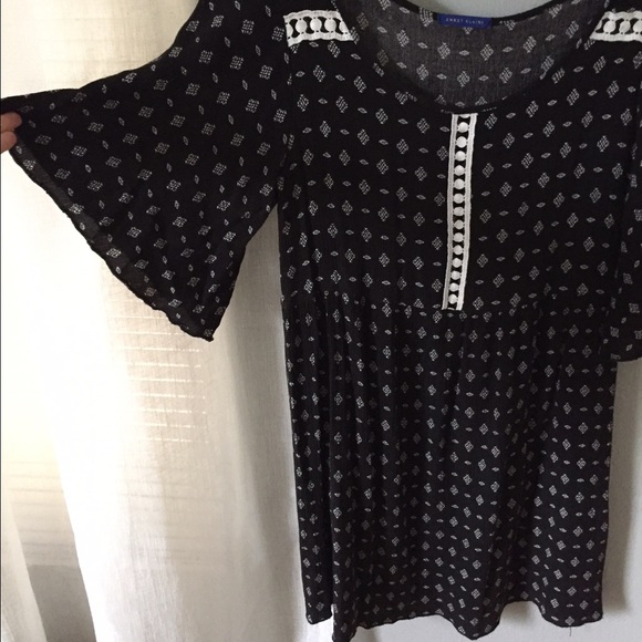 Flowy Tunic - image 1