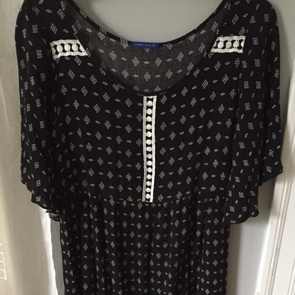 Flowy Tunic - image 2