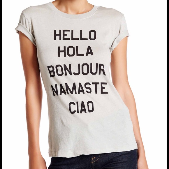 Wildfox Tops - 🍾✨SALE✨ WildFox Tee