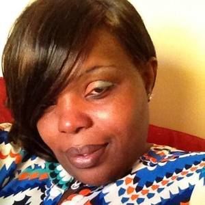 Meet your Posher, Stacey