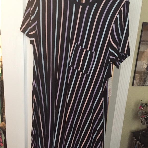 Lularoe Carley