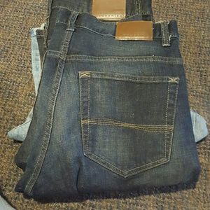 NWOT lee jeans 32x34