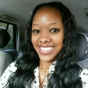 Meet your Posher, Brandy