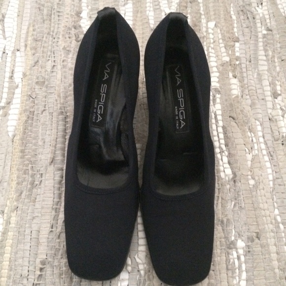 Via Spiga "shakira" heels