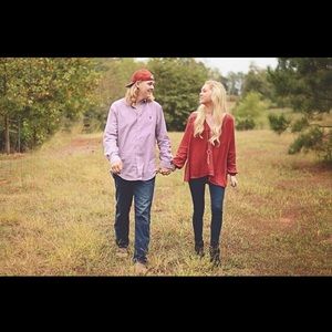 Meet your Posher, Tyler