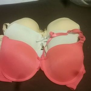 3bundle bras