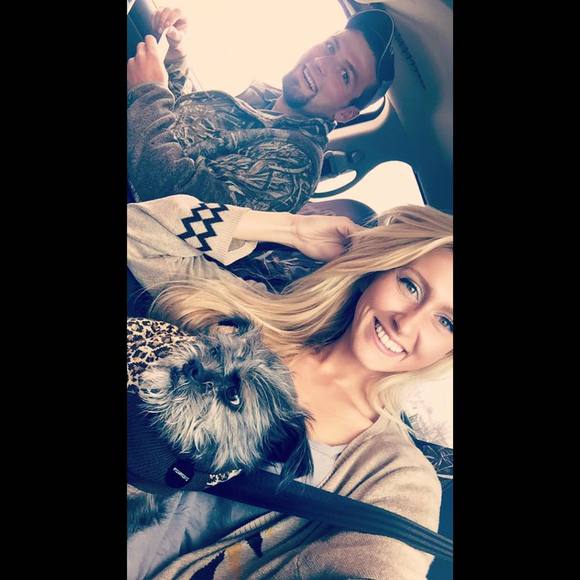 Meet your Posher, Annie