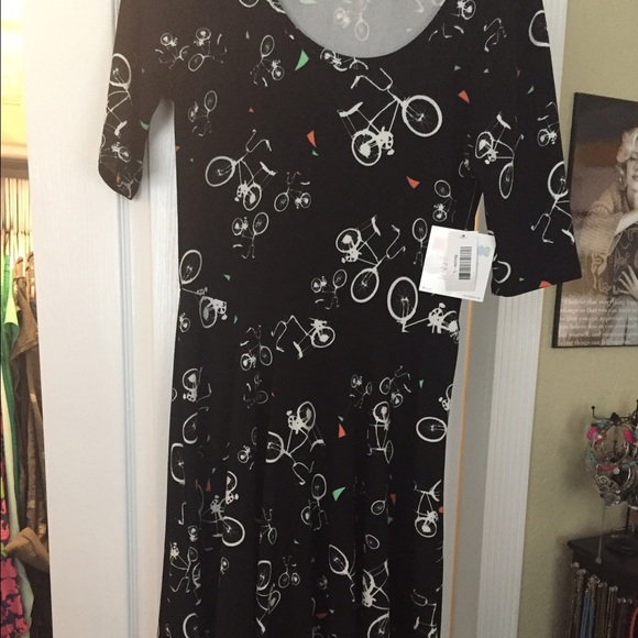 Lularoe Nicole