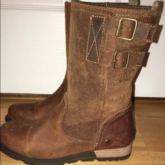 sorel grizzly bear boots