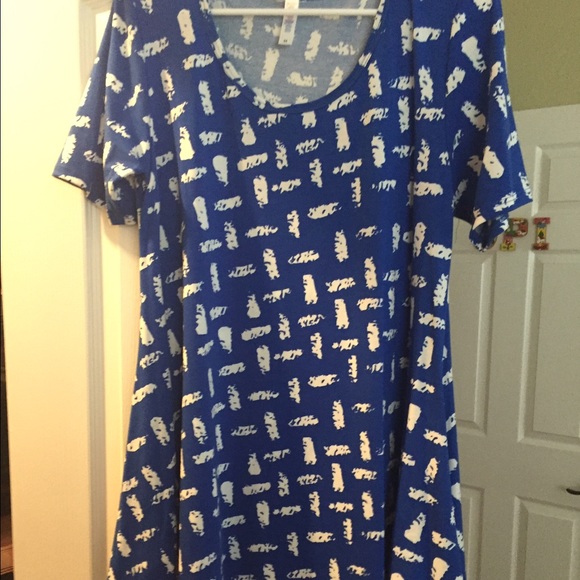 Perfect Tee