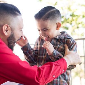 Meet your Posher, Joseph