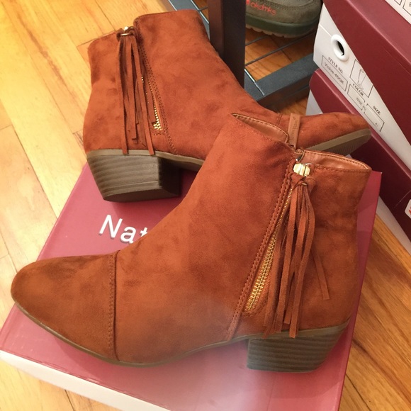 New fall collection by viviglam Last Pair ❌size 8 - Picture 3 of 4