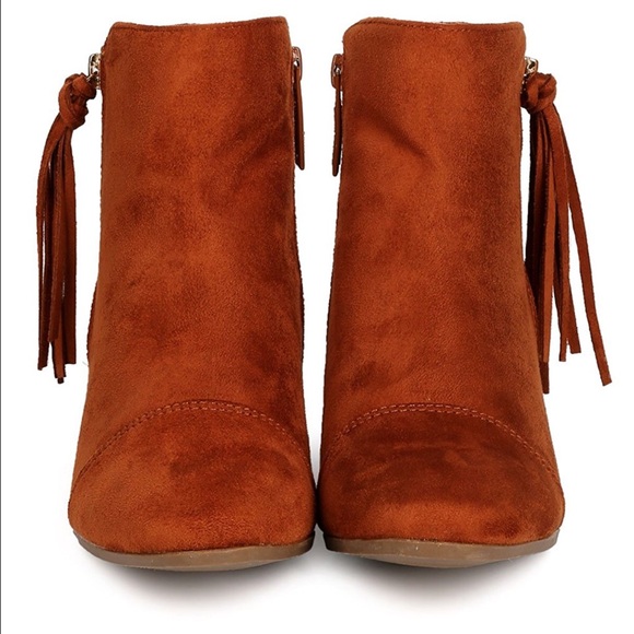 New fall collection by viviglam Last Pair ❌size 8 - Picture 4 of 4