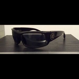Von zipper sunglasses