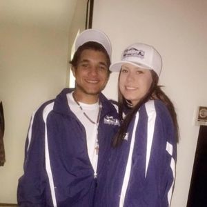 Meet your Posher, Dwayne