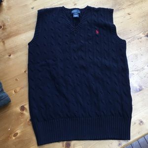 Ralph Lauren boys sweater